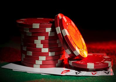 Search for Internet Casino Gambling