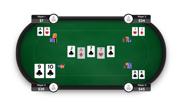 situs idn poker online