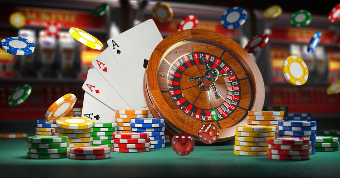 The three crucial online blackjack tips