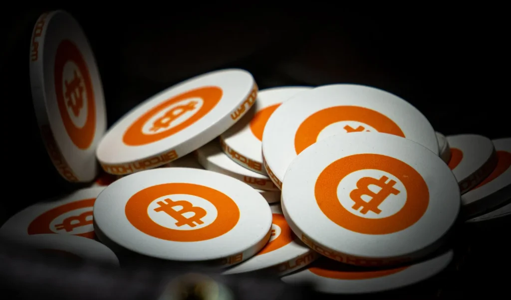 Crypto Casinos
