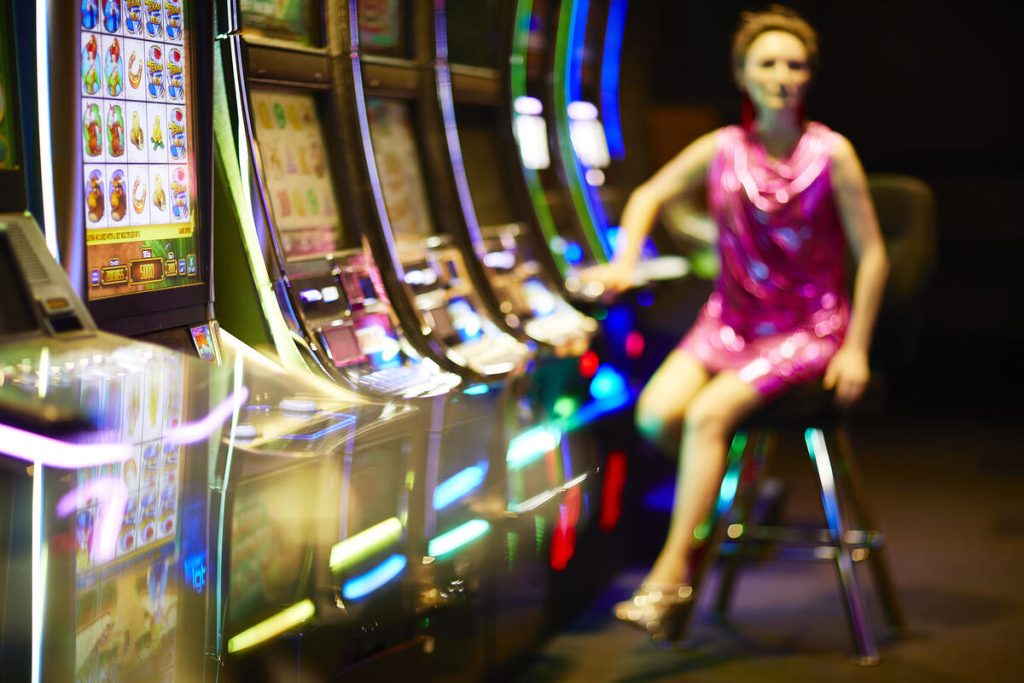 Slot Game