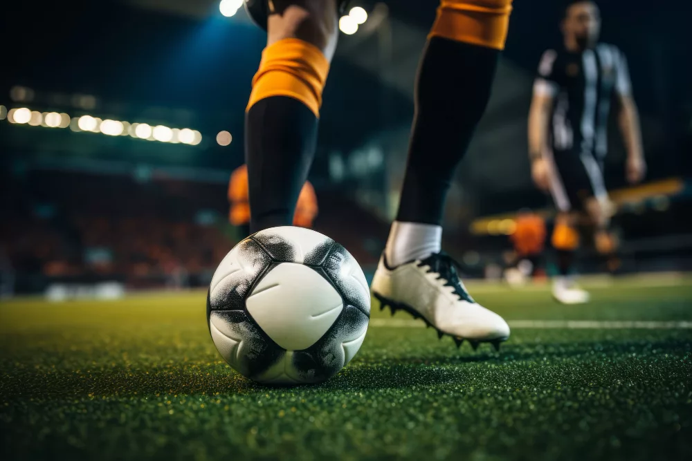 Football Betting