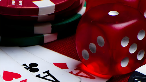 Online Baccarat