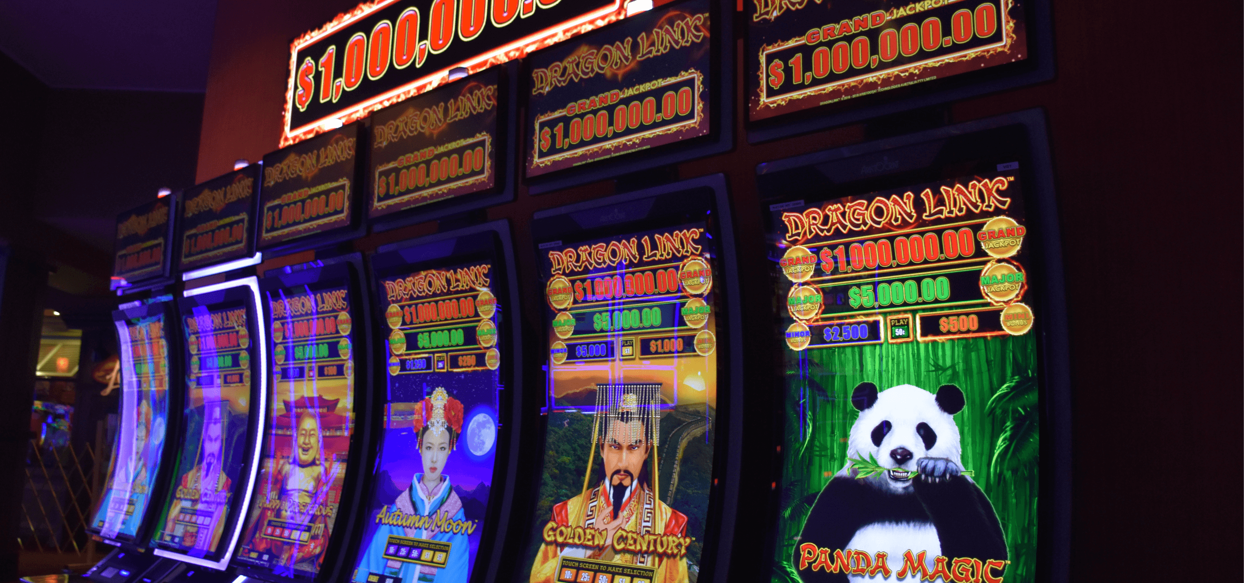 Online Slot