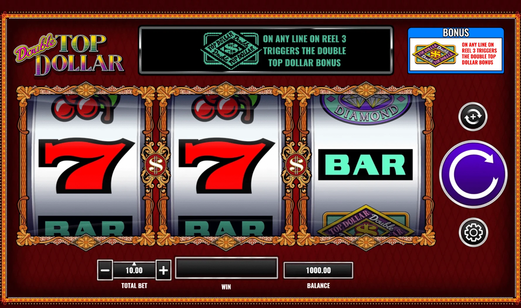 Online Slot