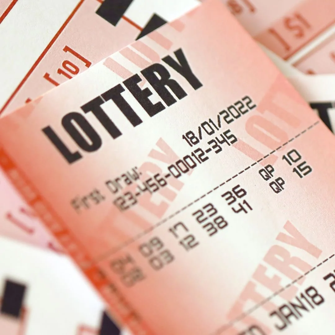 Online Lottery