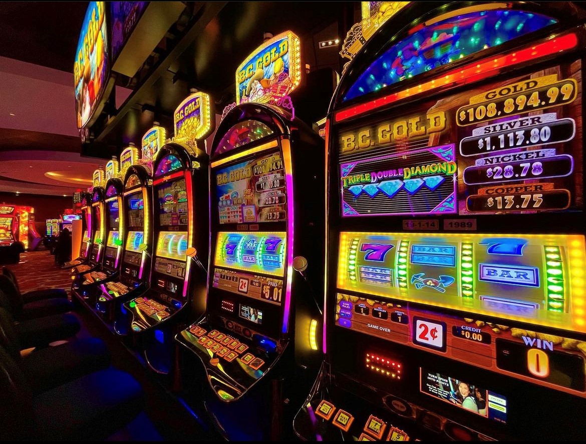 Slots